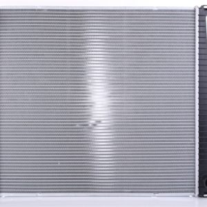 Radiator racire motor NISSENS 6378750 – RENAULT | AutoRival