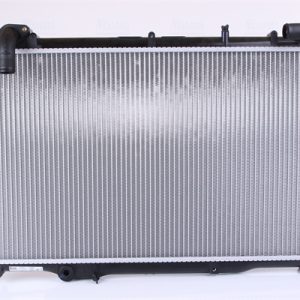 Radiator racire motor NISSENS 63791 – RENAULT | AutoRival