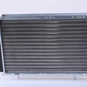 Radiator racire motor NISSENS 63800 – RENAULT | AutoRival