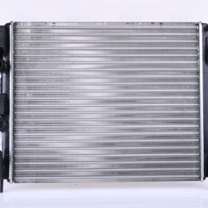 Radiator racire motor NISSENS 638081 – RENAULT | AutoRival