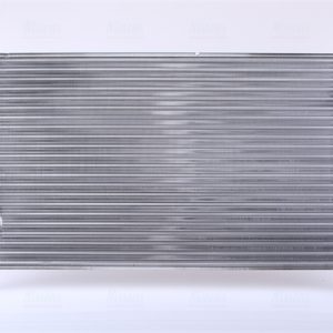 Radiator racire motor NISSENS 63816 – RENAULT | AutoRival