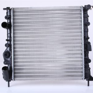 Radiator racire motor NISSENS 638271 – RENAULT | AutoRival
