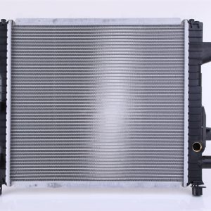 Radiator racire motor NISSENS 63835A – RENAULT | AutoRival