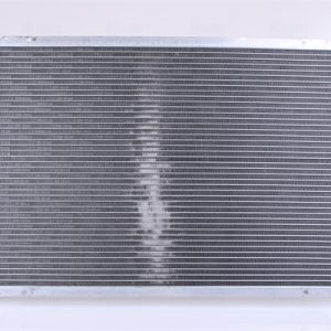 Radiator racire motor NISSENS 63851A – RENAULT | AutoRival