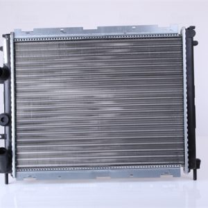 Radiator racire motor NISSENS 63855A – RENAULT | AutoRival