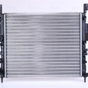 Radiator racire motor NISSENS 63856 – RENAULT | AutoRival