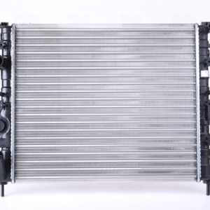 Radiator racire motor NISSENS 63884 – RENAULT | AutoRival