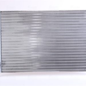 Radiator racire motor NISSENS 63896A – RENAULT | AutoRival
