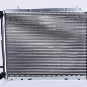 Radiator racire motor NISSENS 63906 – RENAULT | AutoRival