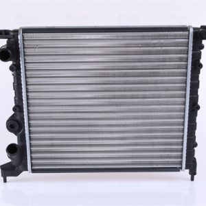 Radiator racire motor NISSENS 639271 – RENAULT | AutoRival