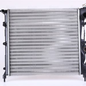 Radiator racire motor NISSENS 63929 – RENAULT | AutoRival