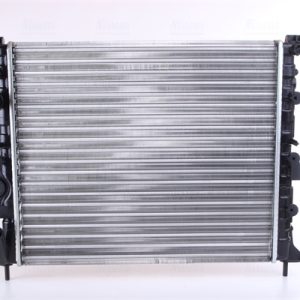 Radiator racire motor NISSENS 639371 – RENAULT | AutoRival