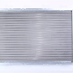 Radiator racire motor NISSENS 63938A – RENAULT | AutoRival