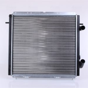 Radiator racire motor NISSENS 63947 – RENAULT | AutoRival