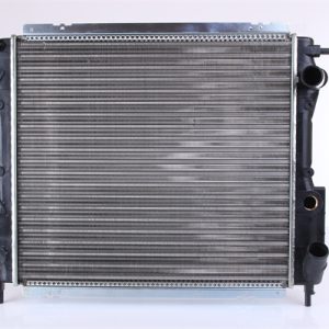 Radiator racire motor NISSENS 63967A – RENAULT | AutoRival