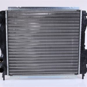 Radiator racire motor NISSENS 63968A – RENAULT | AutoRival