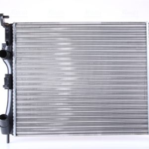 Radiator racire motor NISSENS 67229 – RENAULT | AutoRival