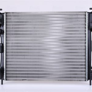Radiator racire motor NISSENS 67246 – RENAULT | AutoRival
