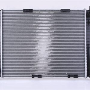 Radiator racire motor NISSENS 67283 – RENAULT | AutoRival