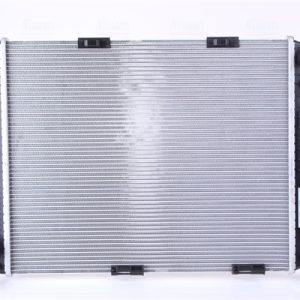 Radiator racire motor NISSENS 67284 – RENAULT | AutoRival
