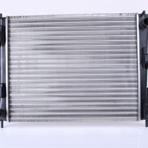 Radiator racire motor NISSENS 67286 – RENAULT | AutoRival