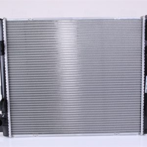 Radiator racire motor NISSENS 68788 – RENAULT | AutoRival