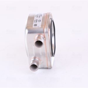 Radiator ulei motor NISSENS 90697 – RENAULT | AutoRival