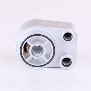 Radiator ulei motor NISSENS 90705 – RENAULT | AutoRival