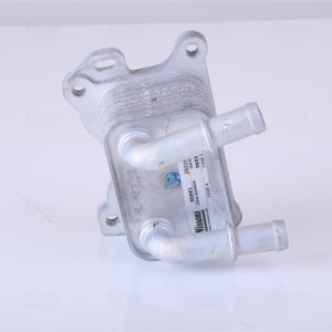 Radiator ulei motor NISSENS 90881 – RENAULT | AutoRival