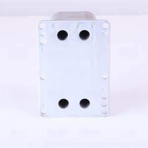Radiator ulei motor NISSENS 90921 – RENAULT | AutoRival