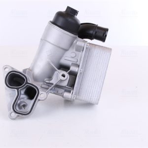 Radiator ulei motor NISSENS 90953 – RENAULT | AutoRival