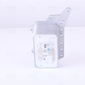 Radiator ulei motor NISSENS 91125 – RENAULT | AutoRival