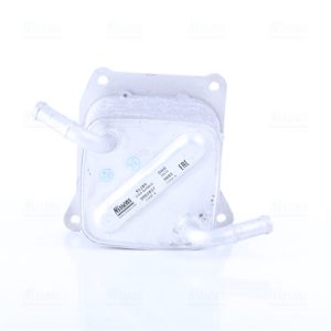 Radiator racire ulei cutie de viteze automata NISSENS 91289 – RENAULT | AutoRival