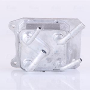 Radiator racire ulei cutie de viteze automata NISSENS 91292 – RENAULT | AutoRival