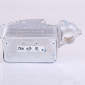 Radiator ulei motor NISSENS 91303 – RENAULT | AutoRival