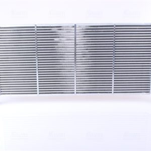Intercooler compresor NISSENS 96799 – RENAULT | AutoRival