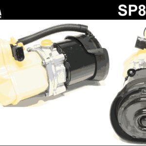 Pompa hidraulica sistem de directie ERA BENELUX SP81234 – RENAULT | AutoRival