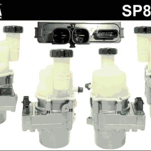 Pompa hidraulica sistem de directie ERA BENELUX SP85566 – RENAULT | AutoRival