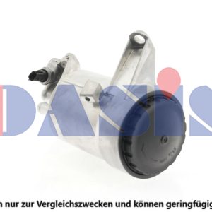Radiator ulei motor AKS DASIS 186015N – RENAULT | AutoRival