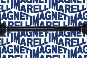Planetara MAGNETI MARELLI 302004190100 – RENAULT | AutoRival