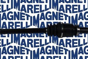 Planetara MAGNETI MARELLI 302004190112 – RENAULT | AutoRival