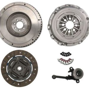 Kit ambreiaj NEXUS F11100NX – RENAULT | AutoRival