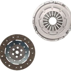 Kit ambreiaj NEXUS F1M002NX – RENAULT | AutoRival