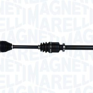 Planetara MAGNETI MARELLI 302004190243 – RENAULT | AutoRival