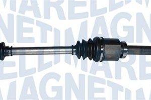 Planetara MAGNETI MARELLI 302004190248 – RENAULT | AutoRival