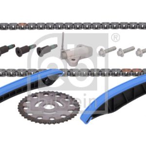 Kit lant de distributie FEBI BILSTEIN 101100 – RENAULT | AutoRival