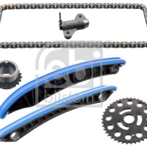 Kit lant de distributie FEBI BILSTEIN 106357 – RENAULT | AutoRival