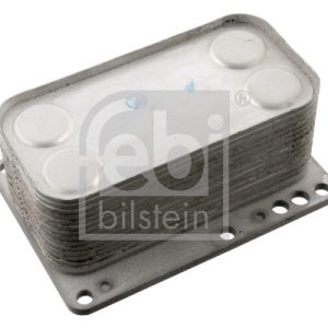 Radiator ulei motor FEBI BILSTEIN 107666 – RENAULT | AutoRival