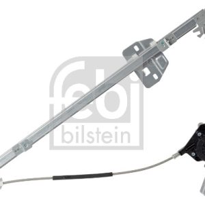 Mecanism actionare geam FEBI BILSTEIN 109512 – RENAULT | AutoRival