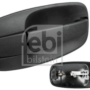 Manerul exterior al usii FEBI BILSTEIN 174853 – RENAULT | AutoRival